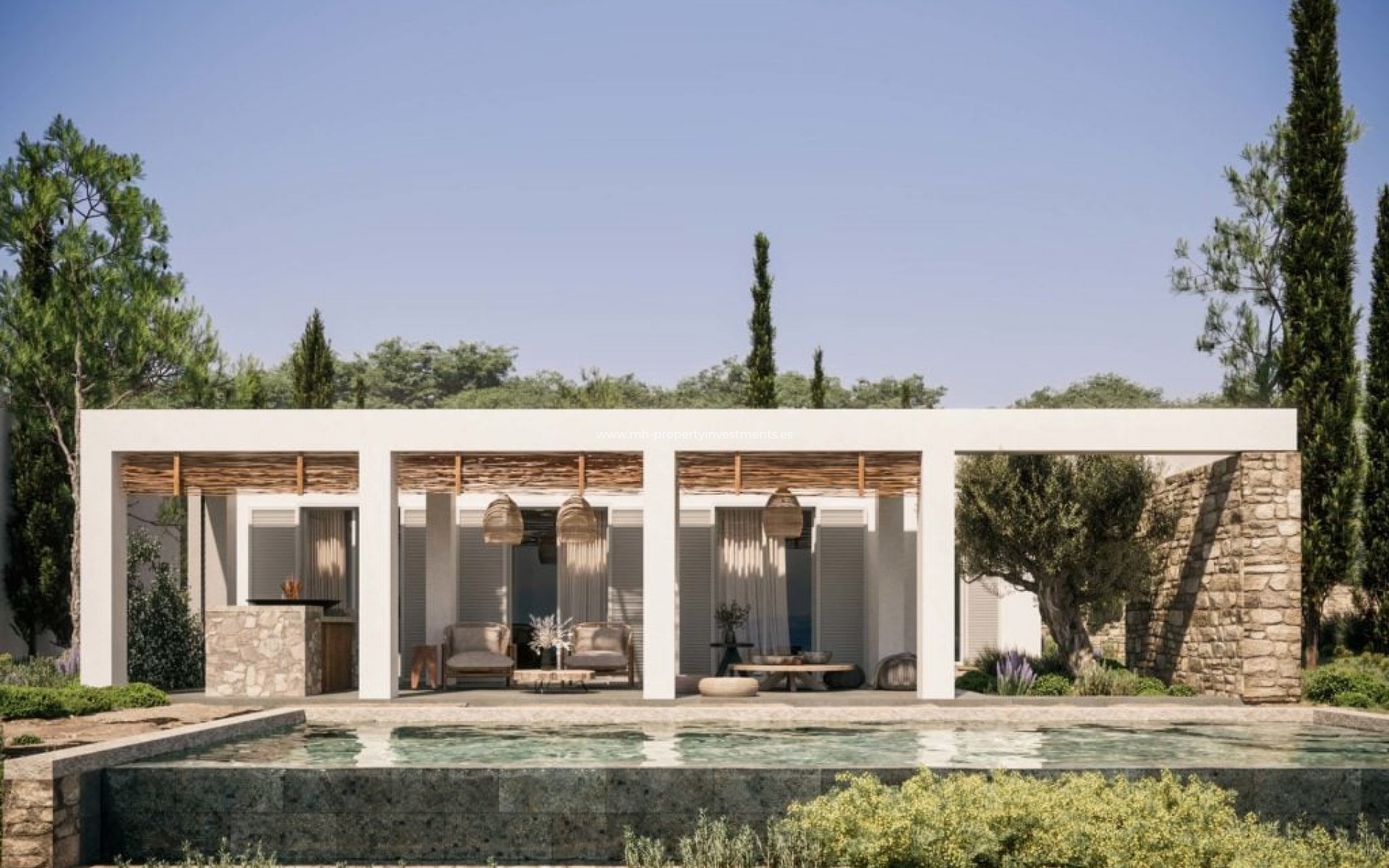 Resale - Villa - Argaka