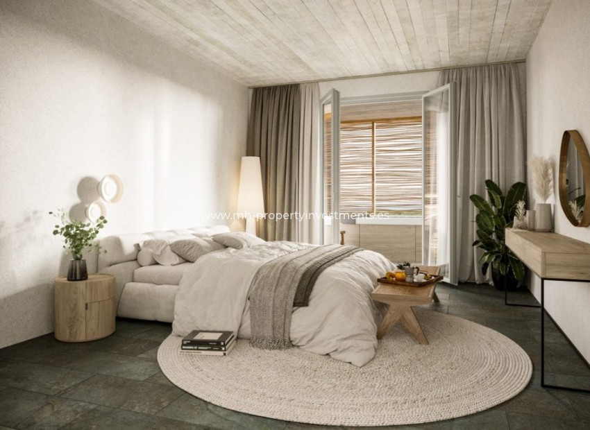 Resale - Villa - Argaka