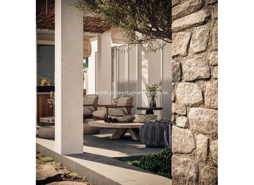 Resale - Villa - Argaka