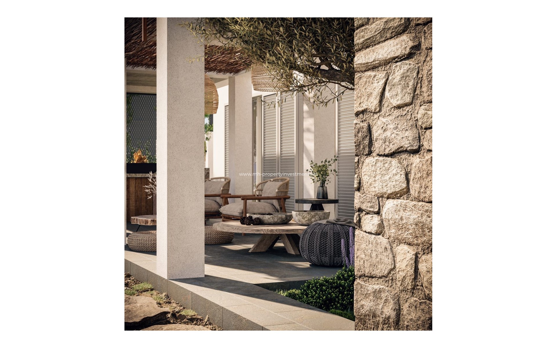 Resale - Villa - Argaka