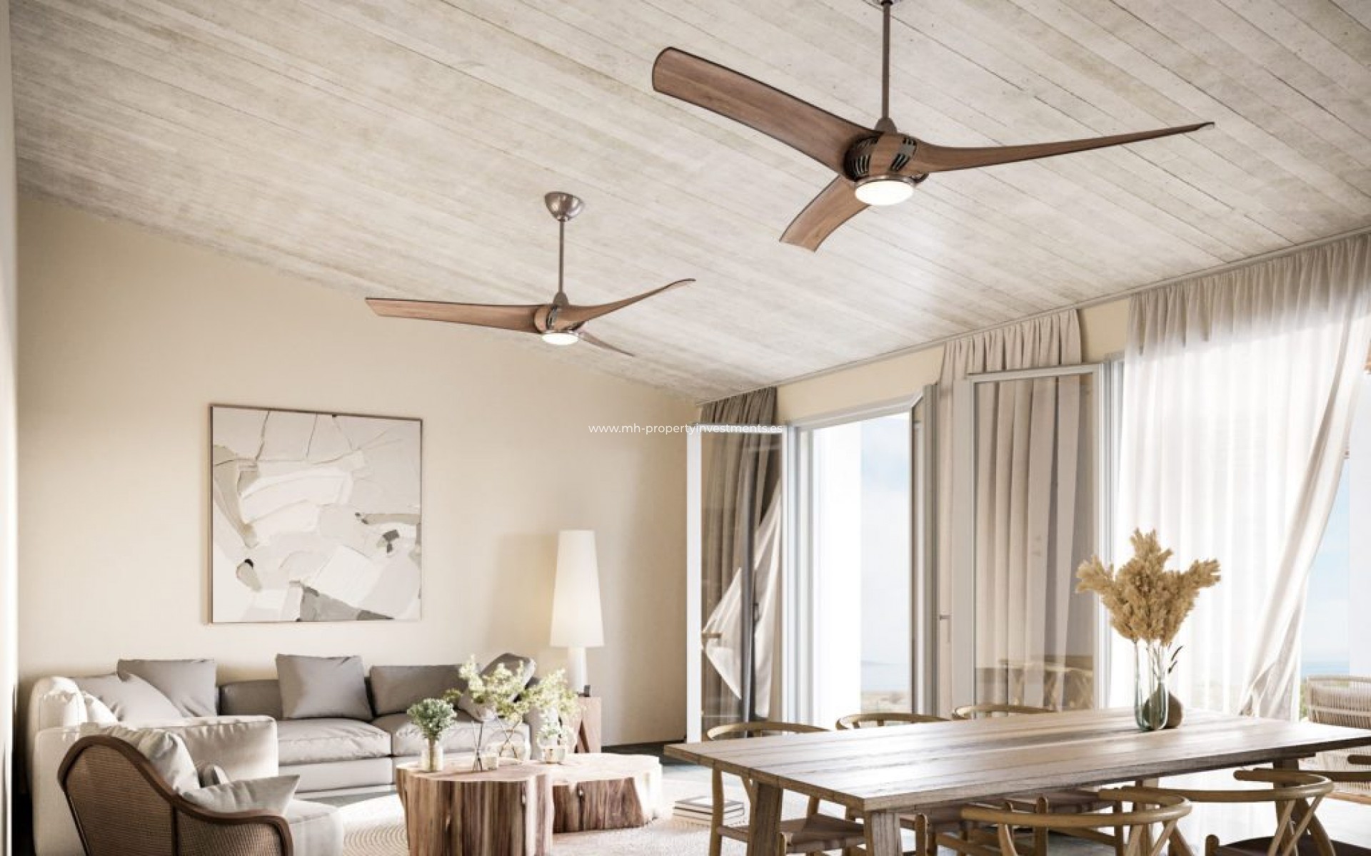 Resale - Villa - Argaka