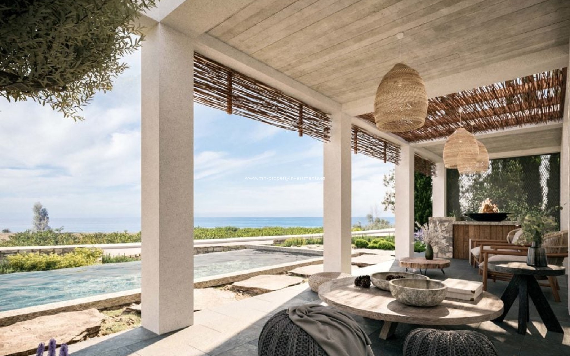 Resale - Villa - Argaka