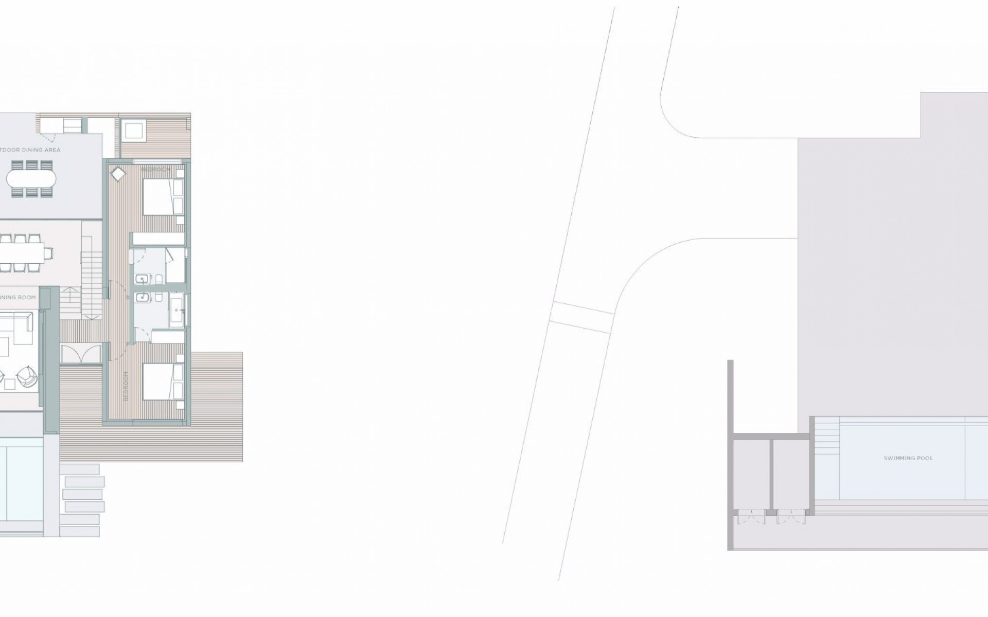 Resale - Villa - Tsada