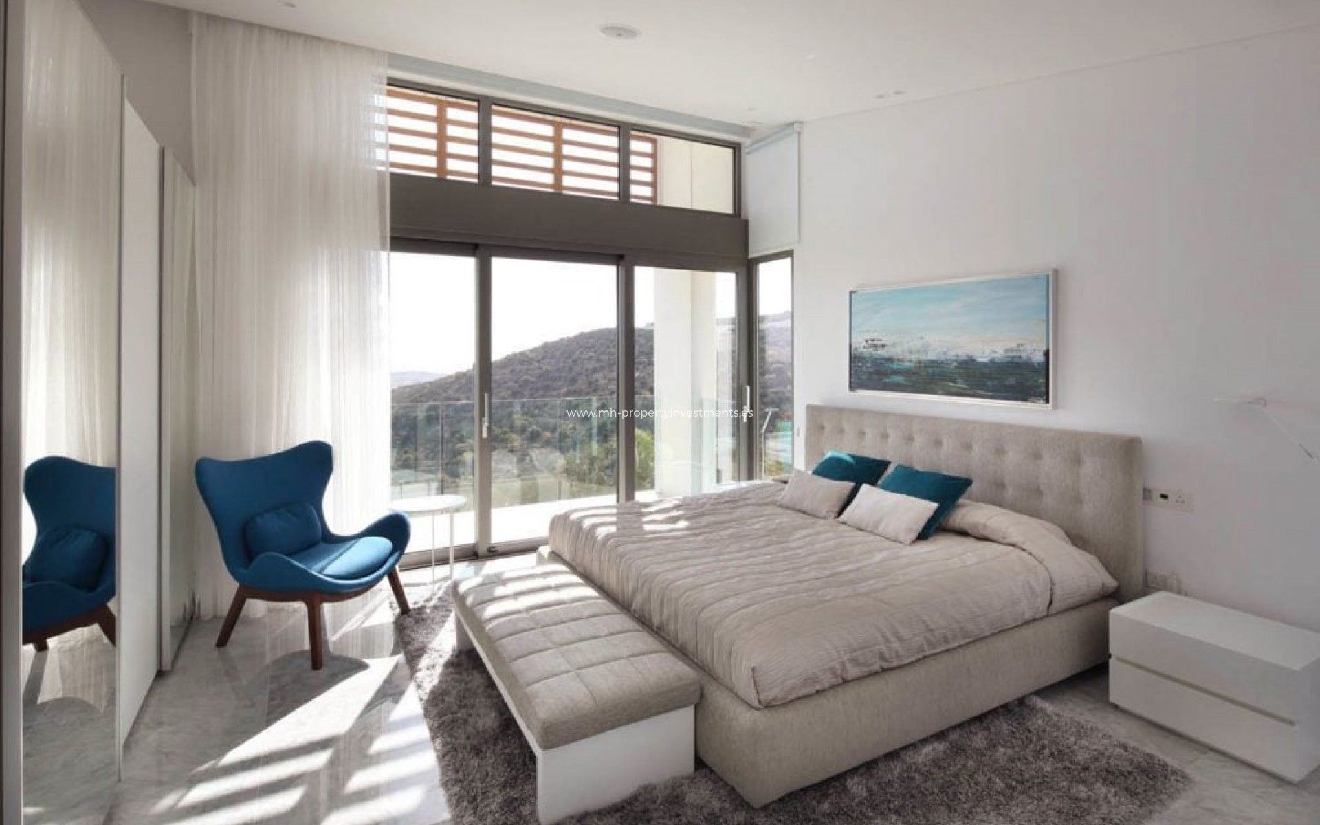 Resale - Villa - Tsada