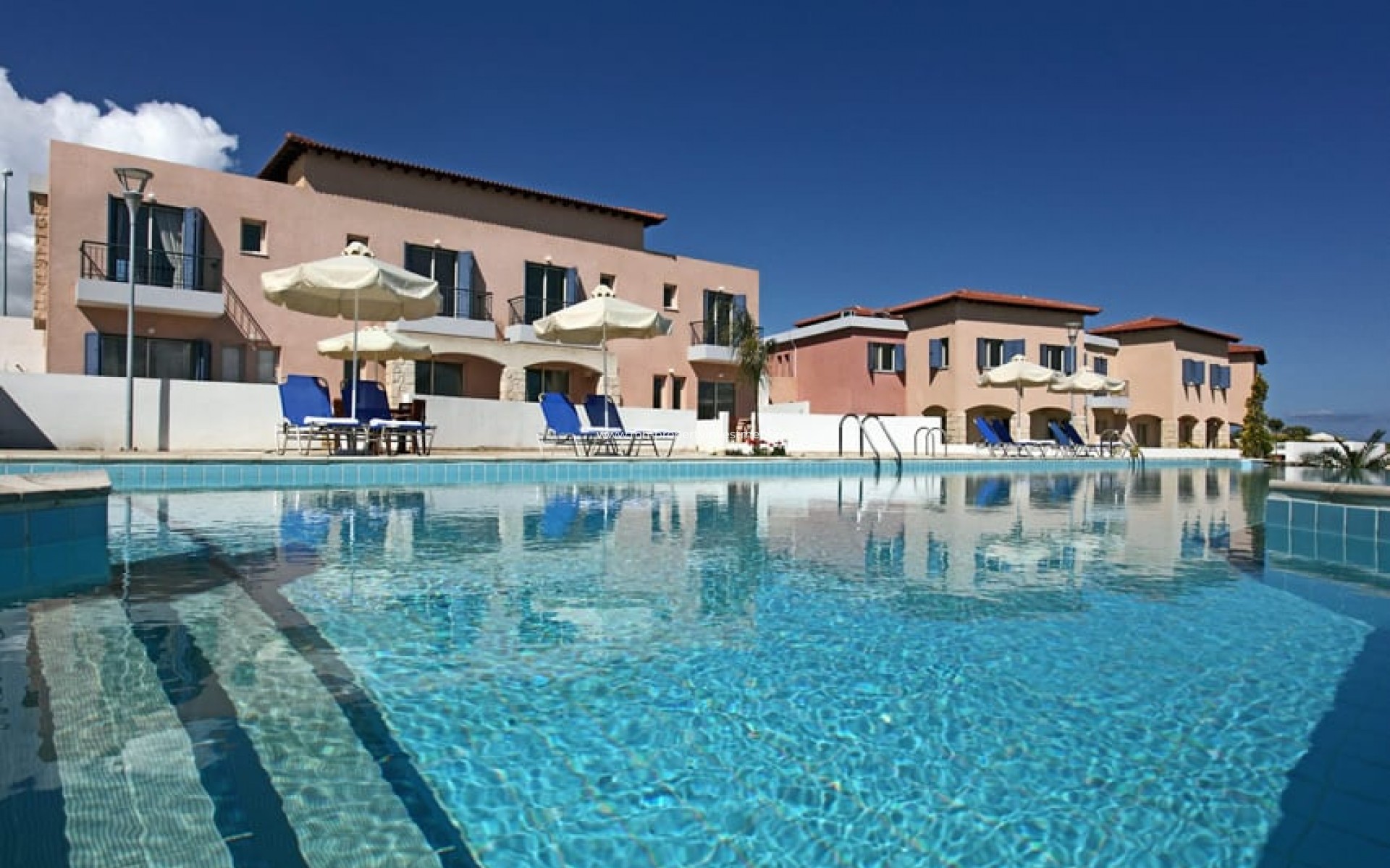 Revente - Townhouse - Prodromi