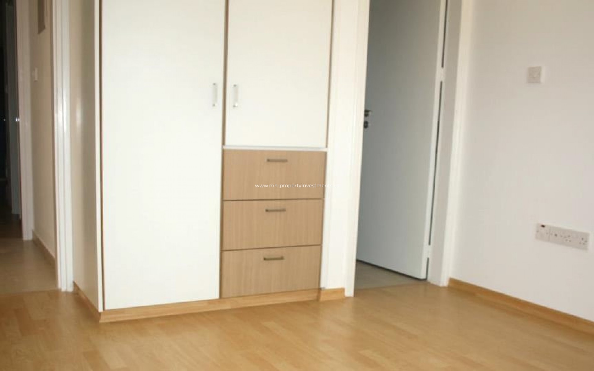 Revente - Townhouse - Prodromi