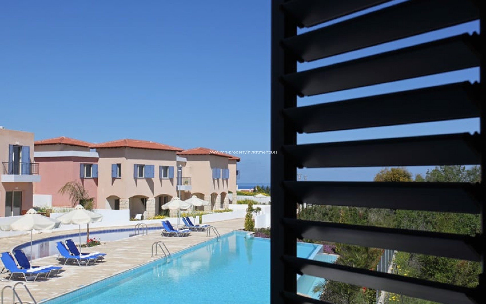 Revente - Townhouse - Prodromi