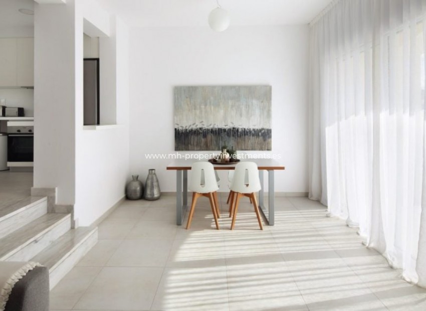 Revente - Townhouse - Tala