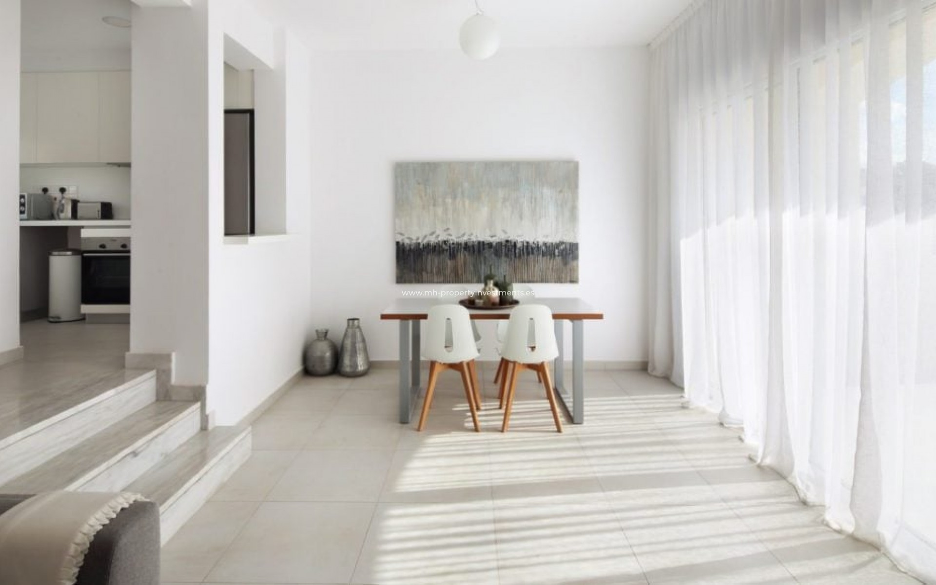 Revente - Townhouse - Tala