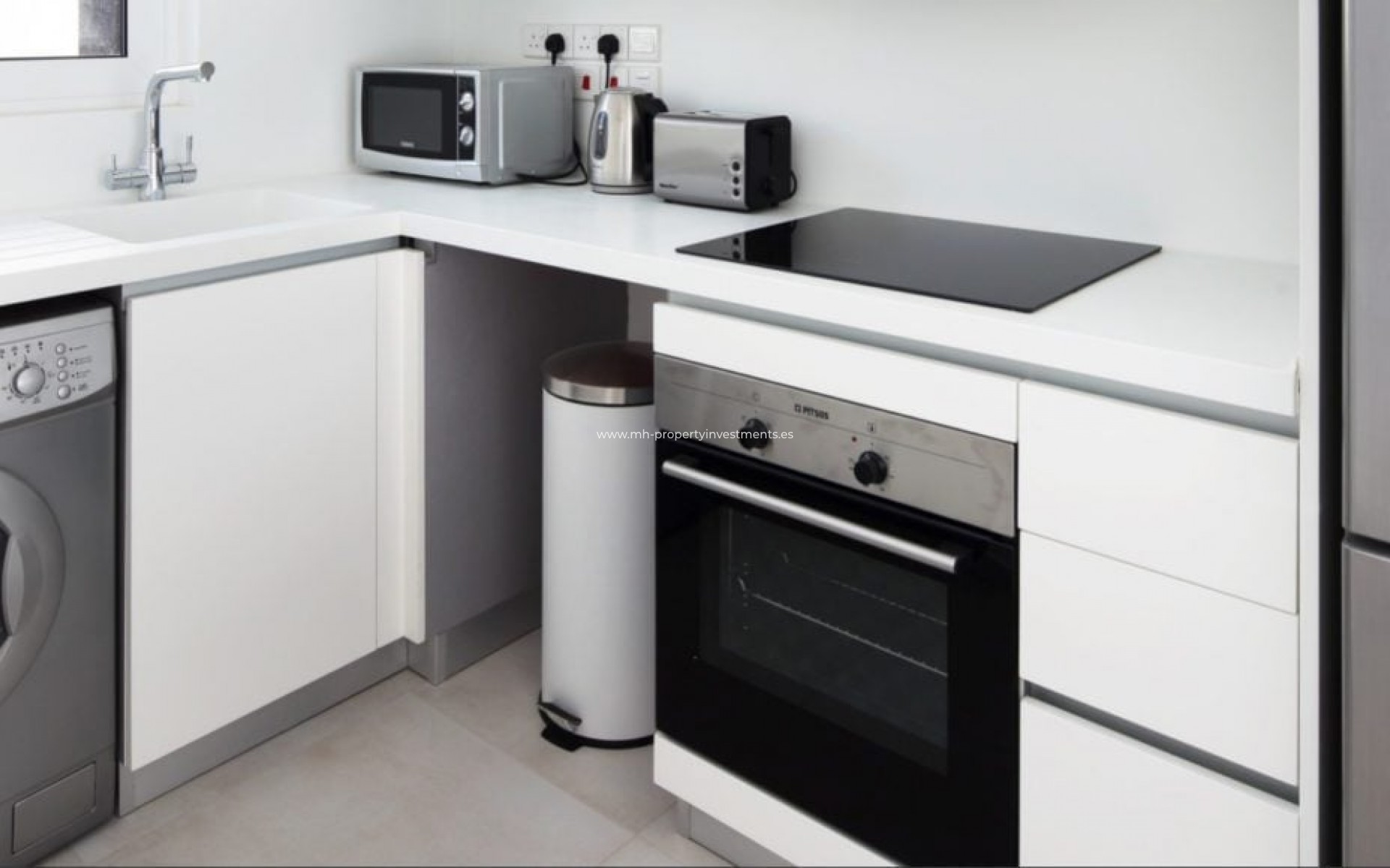 Revente - Townhouse - Tala