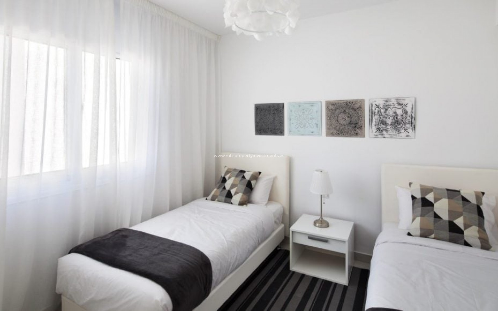 Revente - Townhouse - Tala