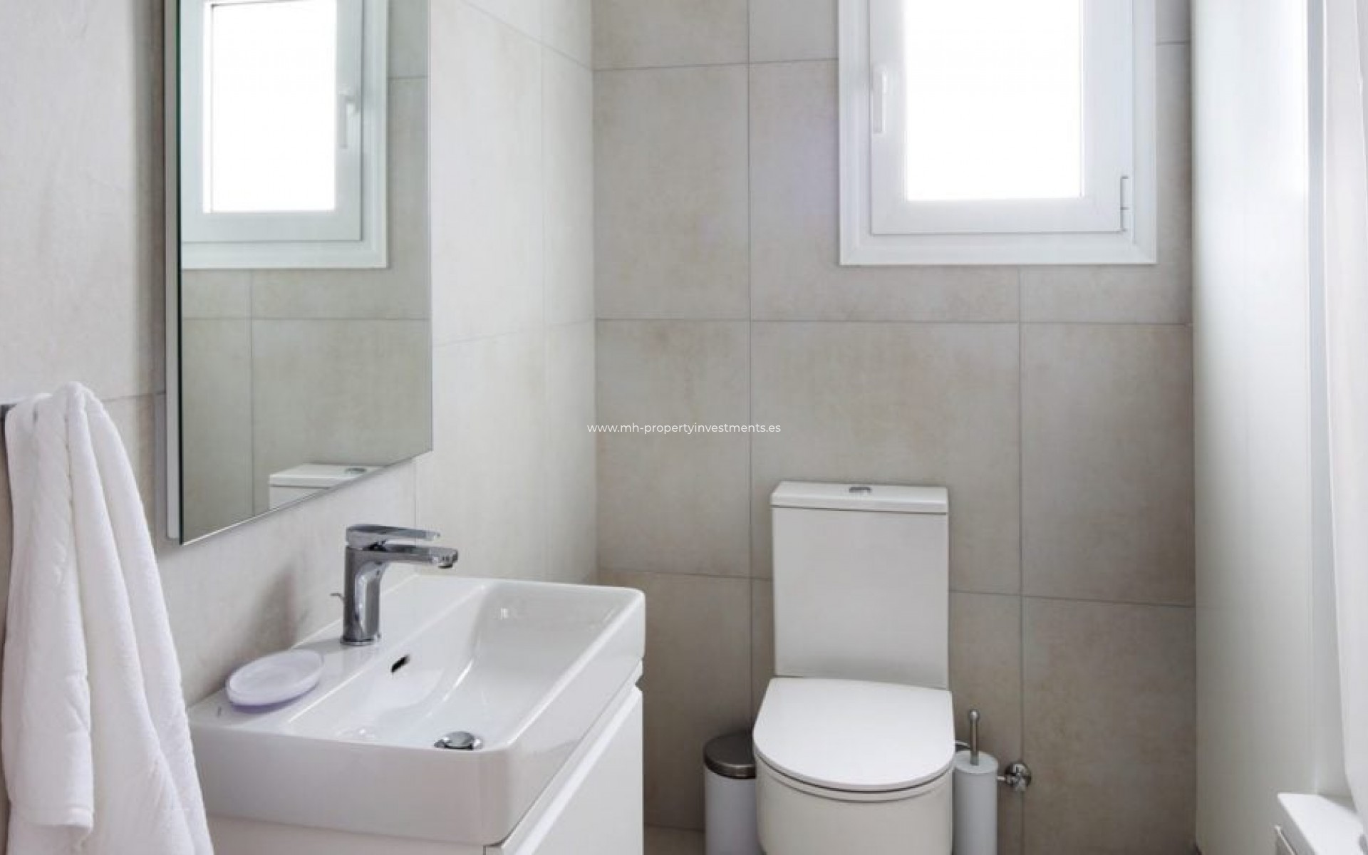 Revente - Townhouse - Tala