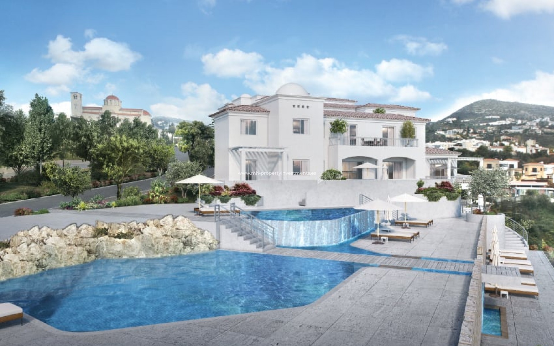 Revente - Townhouse - Tala