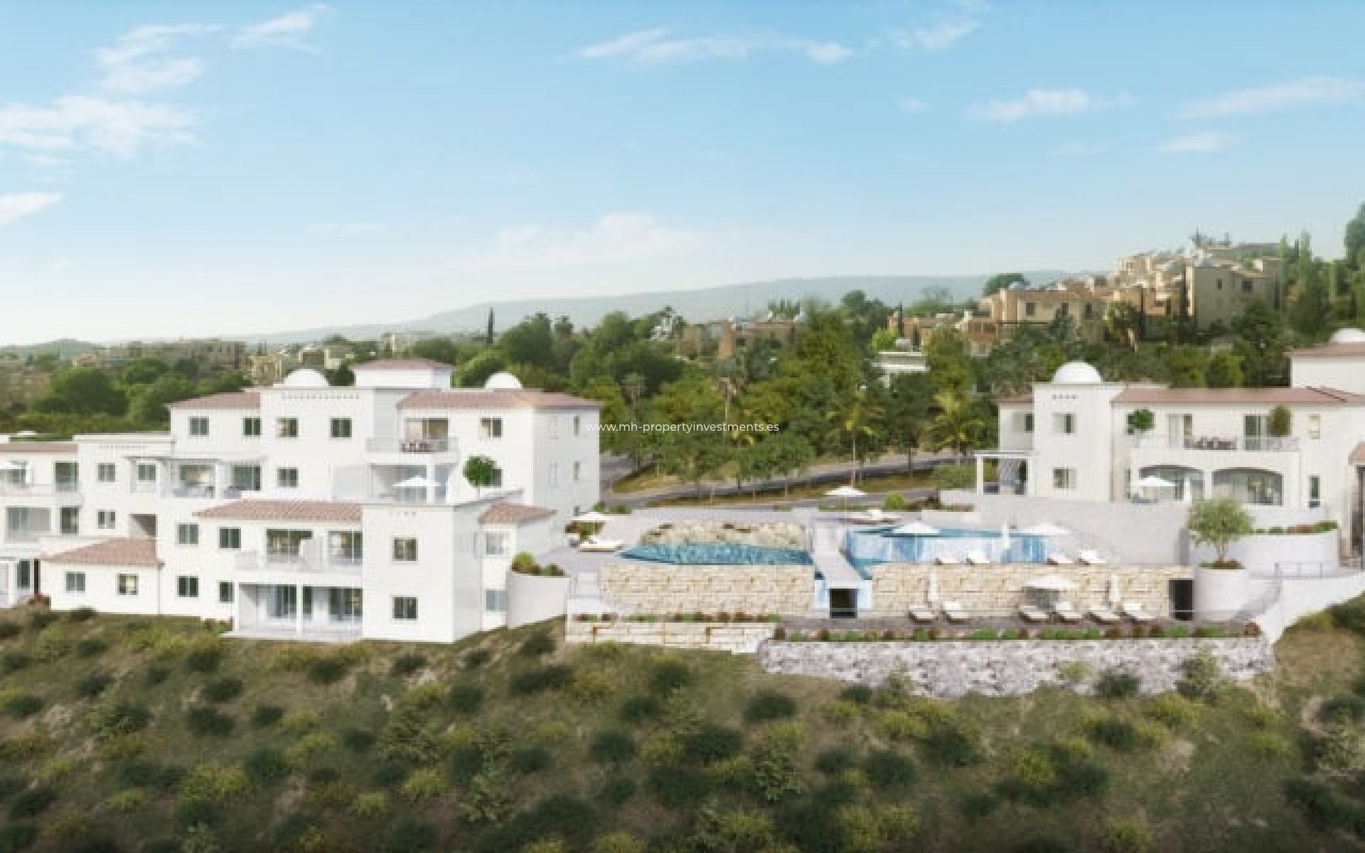 Revente - Townhouse - Tala