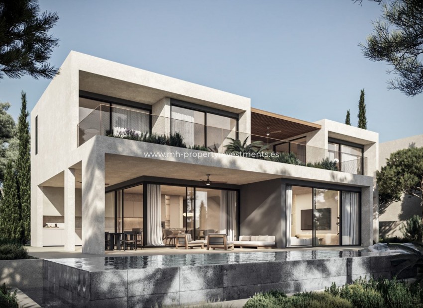 Revente - Villa - Konia