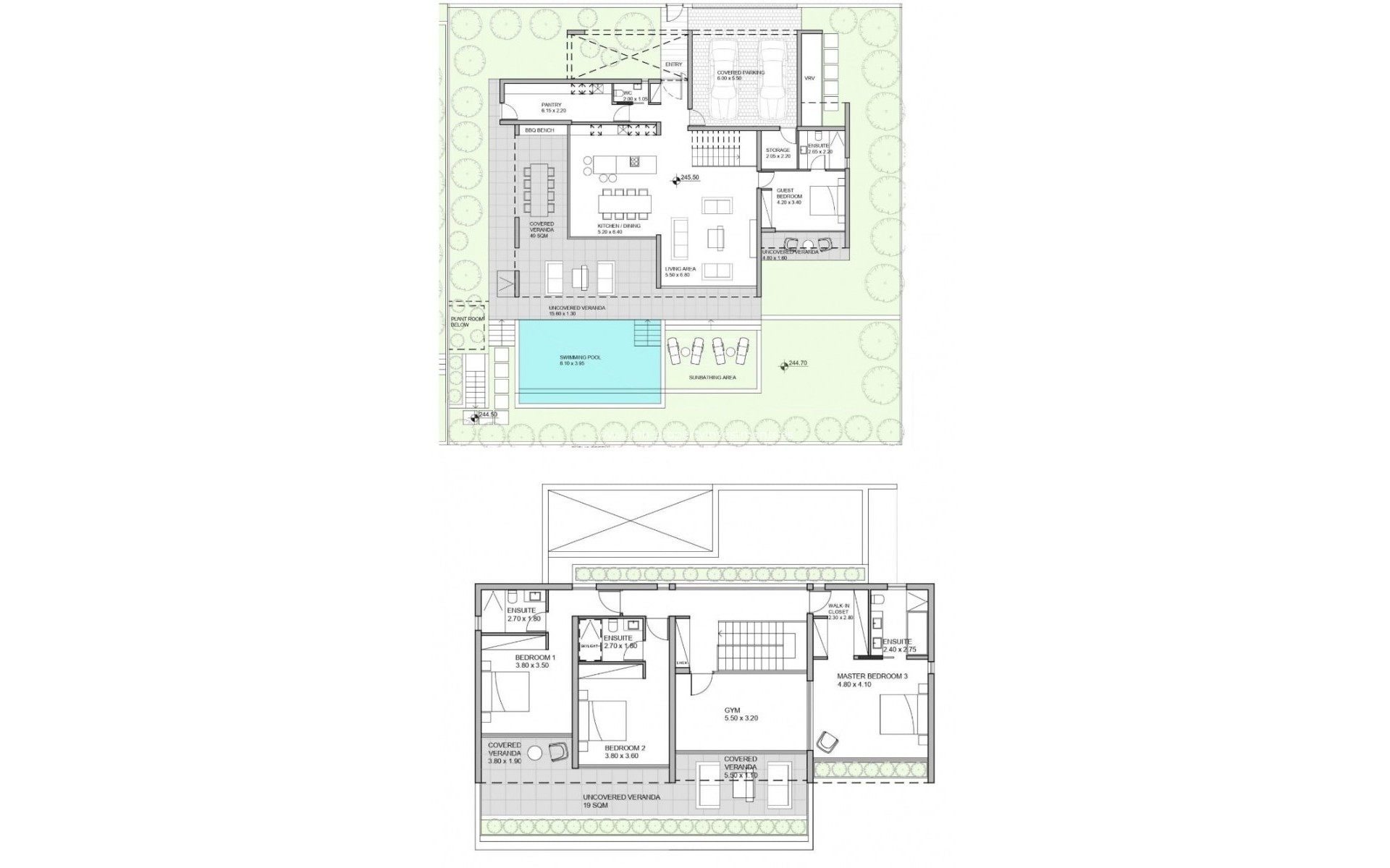 Revente - Villa - Konia