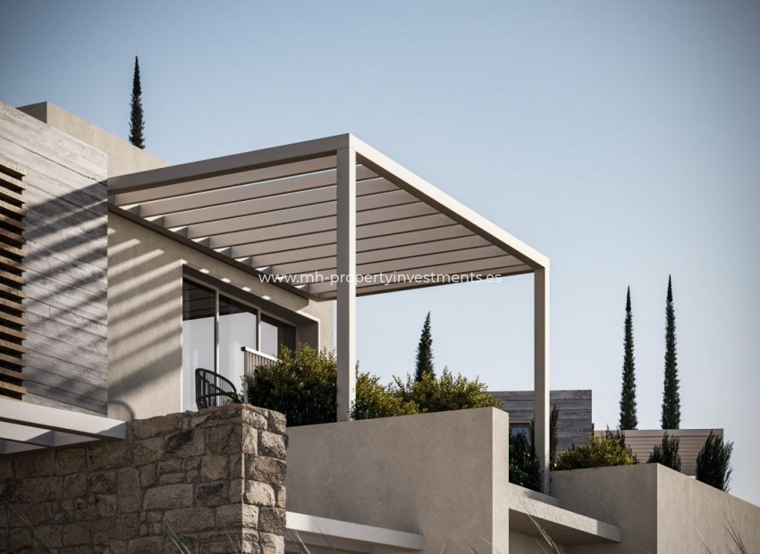 Revente - Villa - Peyia