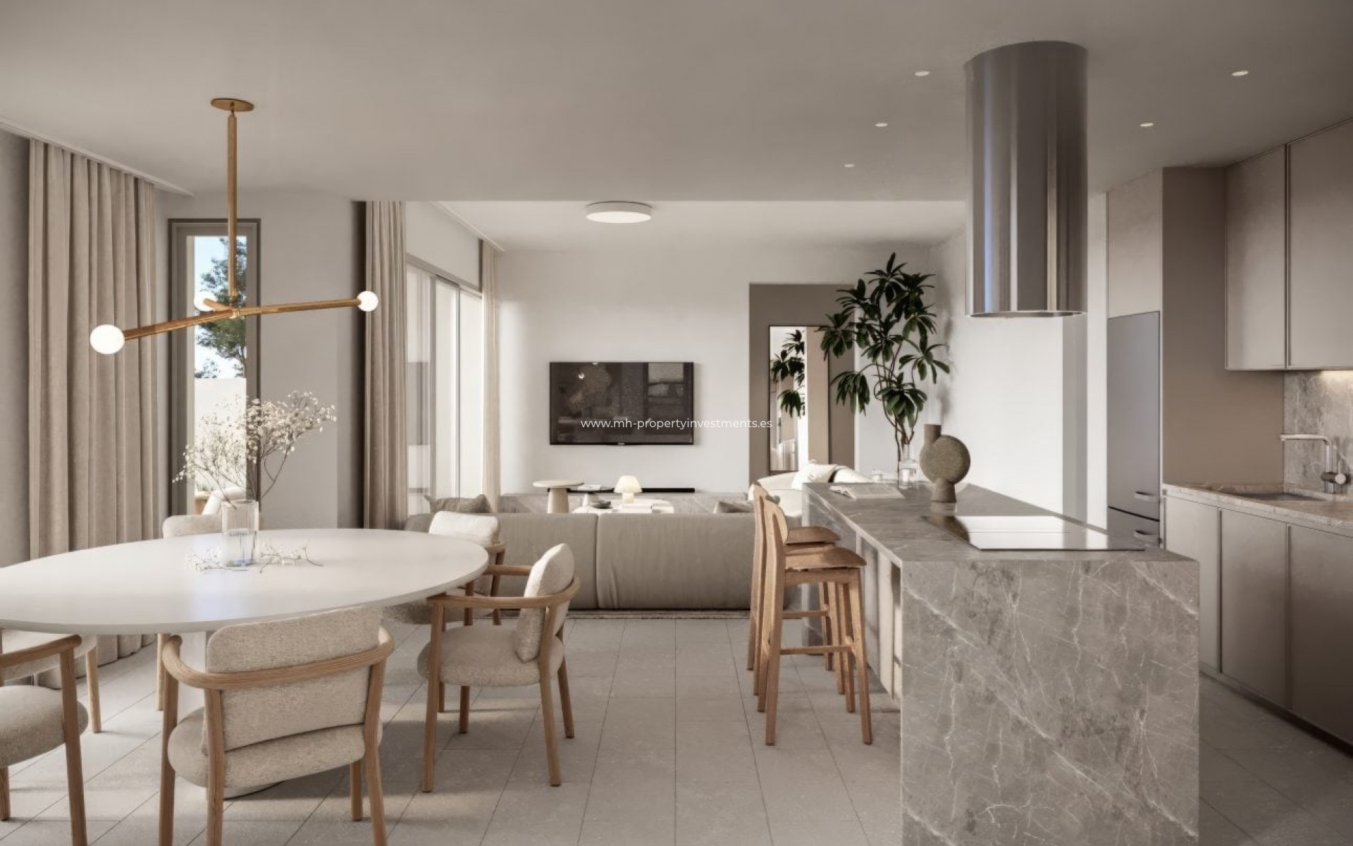 Revente - Villa - Peyia