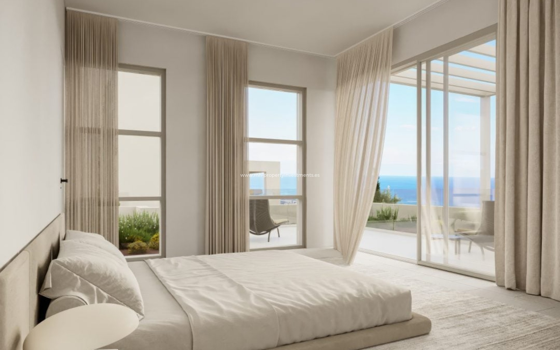 Revente - Villa - Peyia