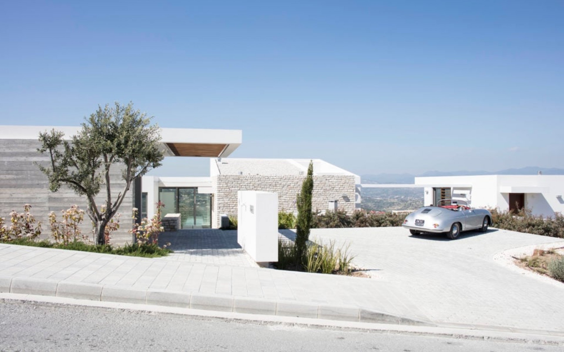 Revente - Villa - Tsada