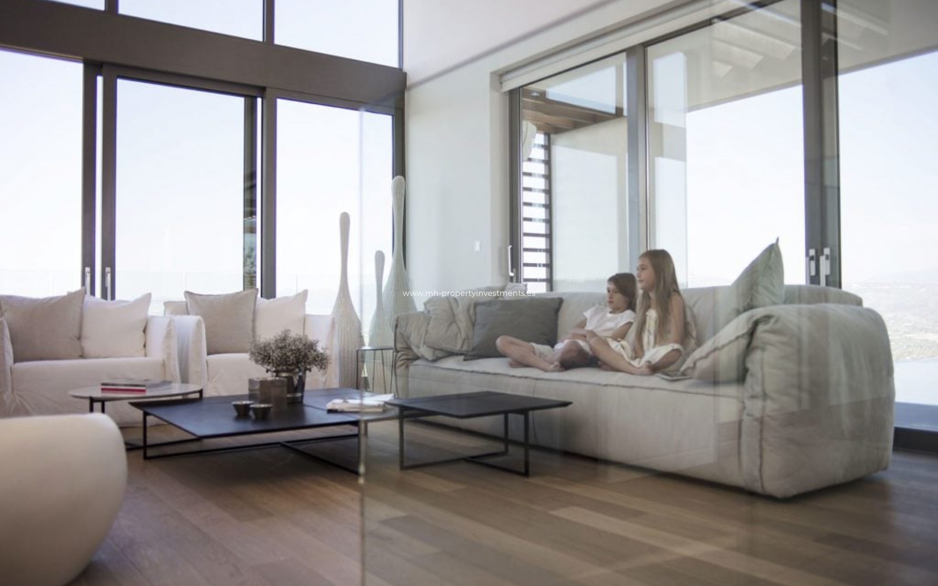 Revente - Villa - Tsada