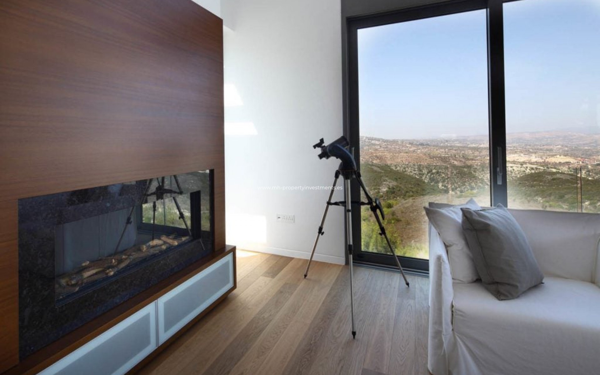 Revente - Villa - Tsada