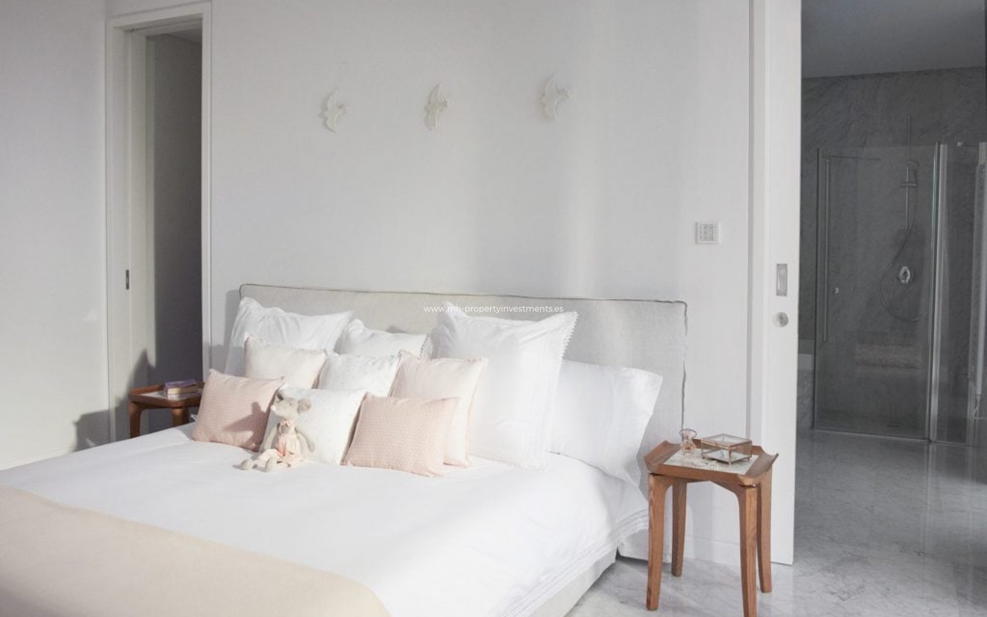 Revente - Villa - Tsada