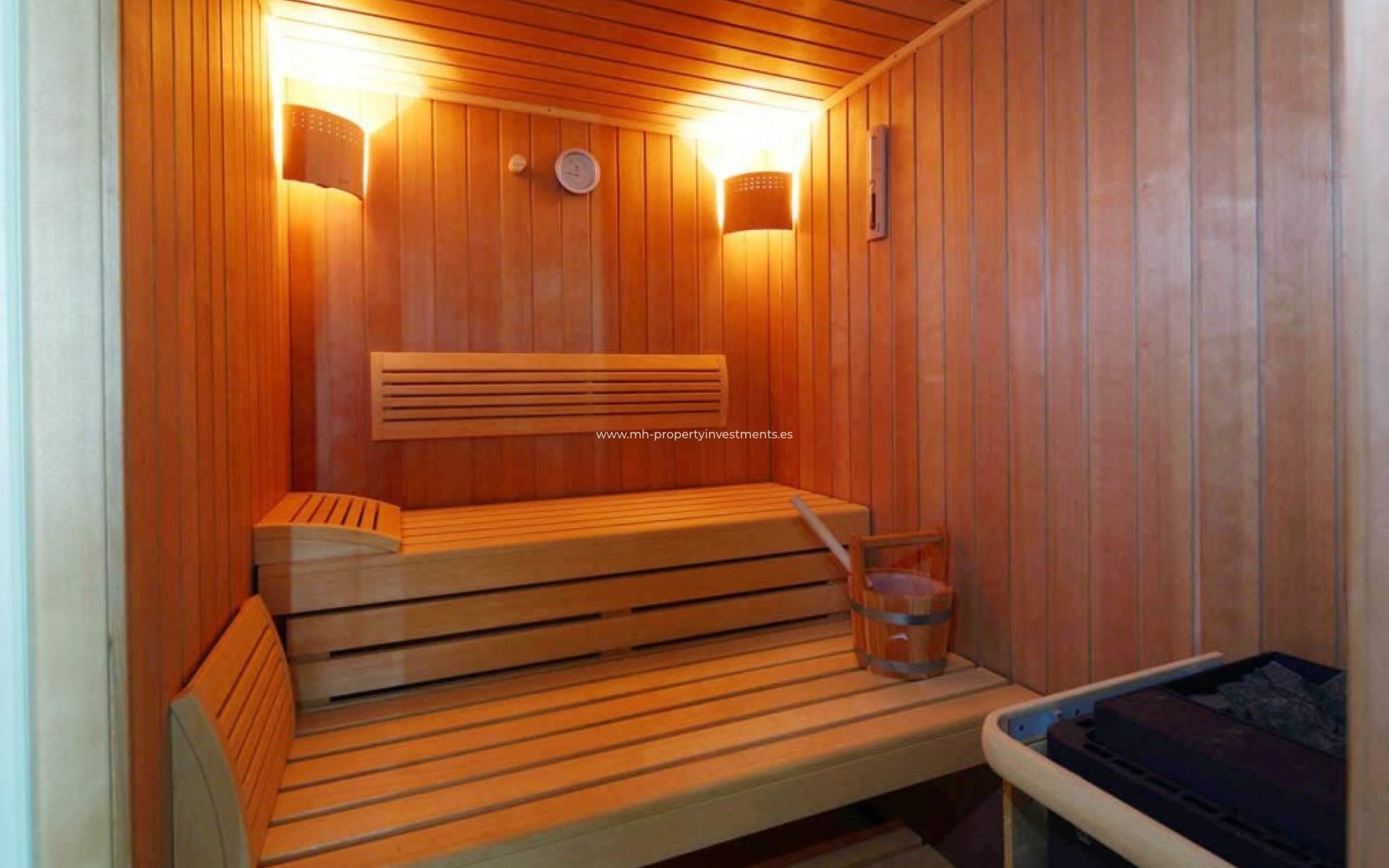 Revente - Villa - Tsada