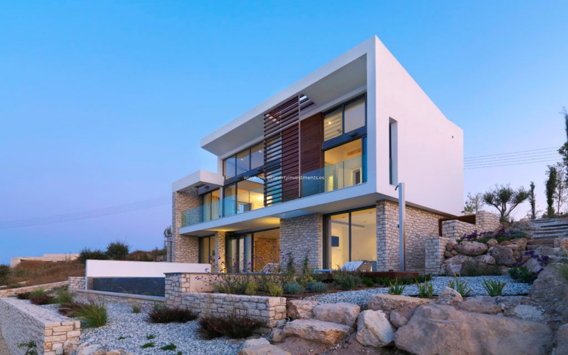 Revente - Villa - Tsada