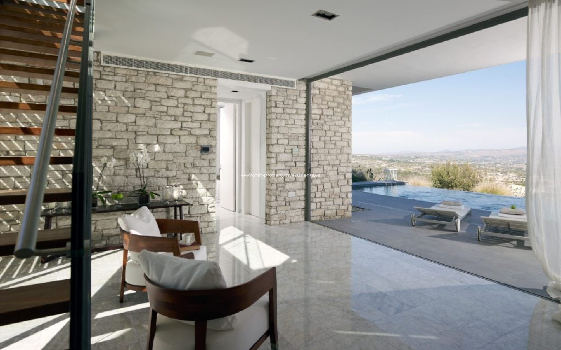 Revente - Villa - Tsada