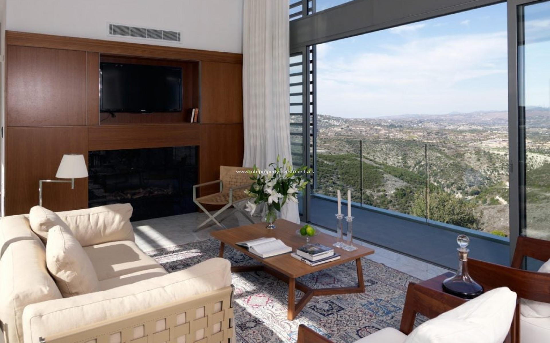 Revente - Villa - Tsada