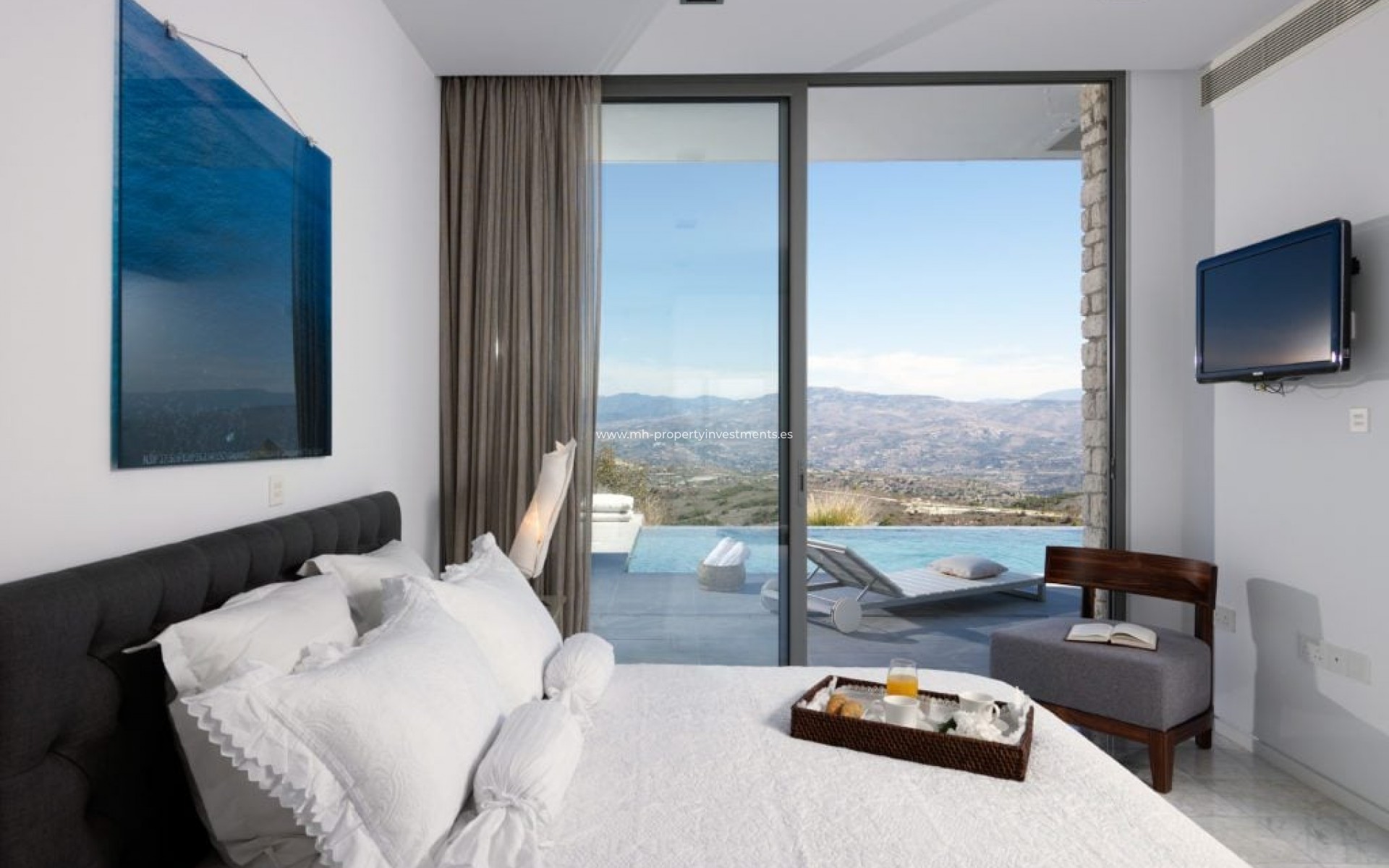 Revente - Villa - Tsada