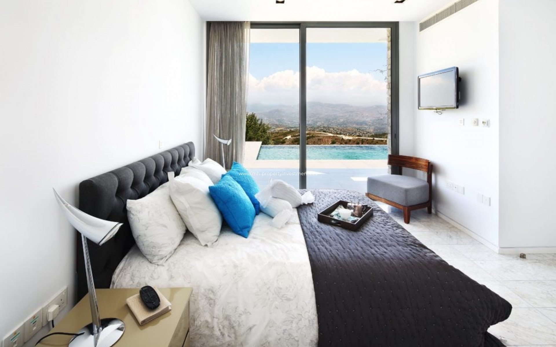 Revente - Villa - Tsada