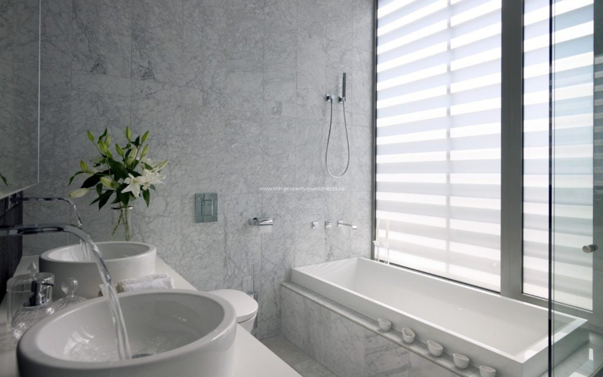 Revente - Villa - Tsada