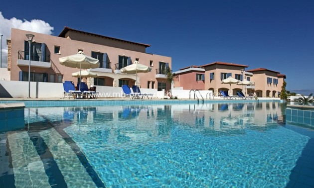 Townhouse - Resale - Prodromi - Prodromi