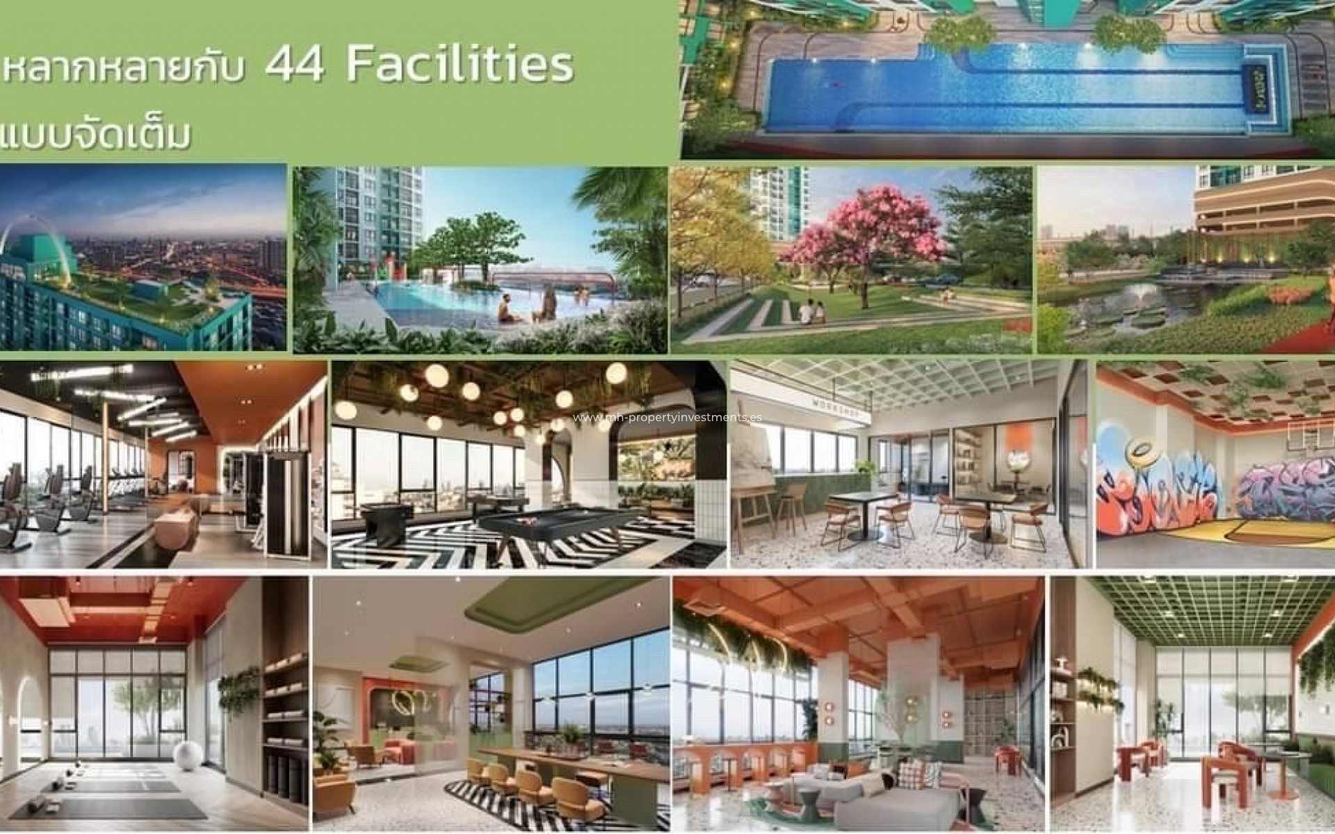 under construction - Apartment - Bangkok - Ekkamai