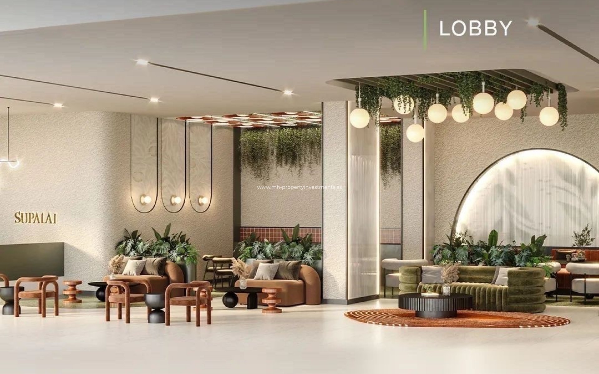 under construction - Apartment - Bangkok - Ekkamai