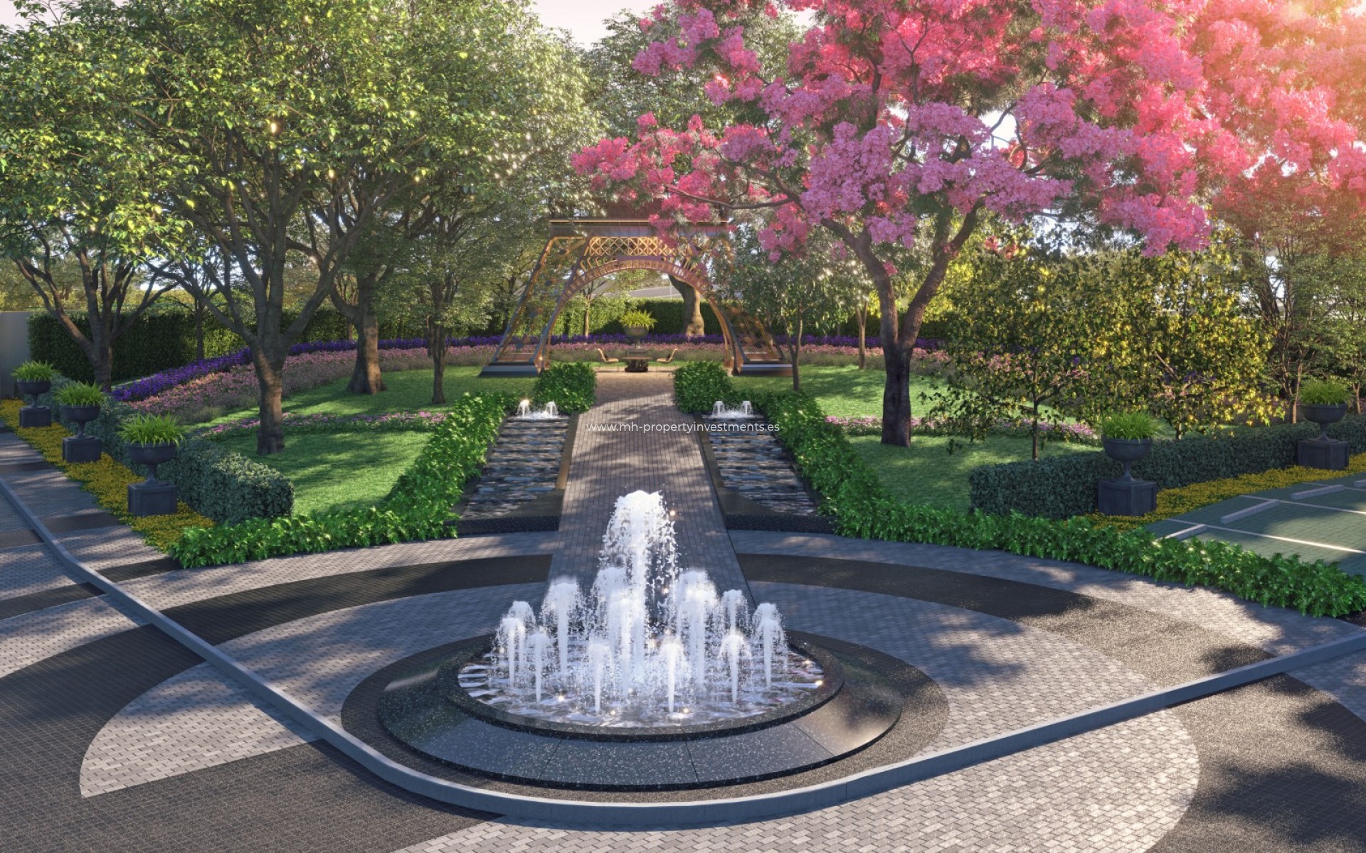 under construction - Apartment - Bangkok - Ekkamai