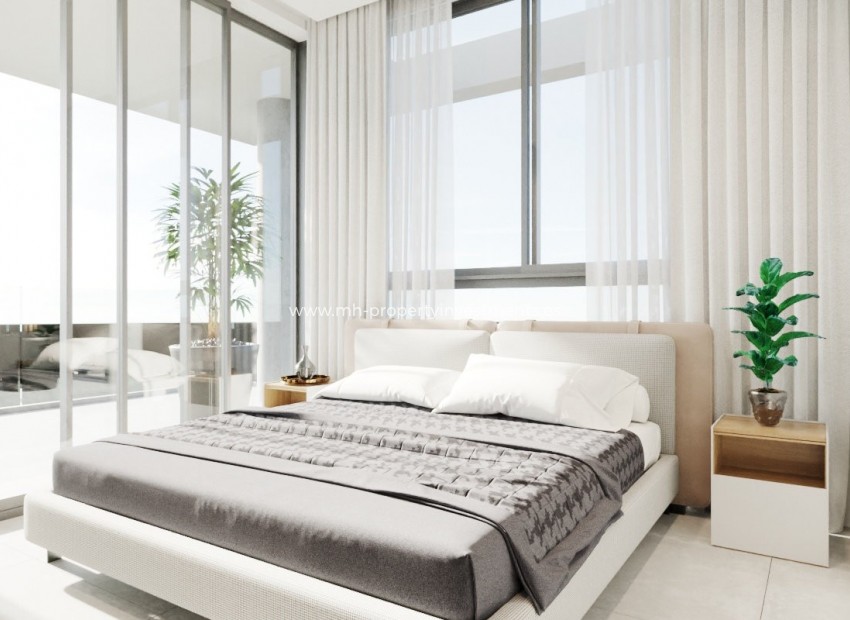 under construction - Apartment - Larnaca - Larnaca (City) - Chrysopolitissa