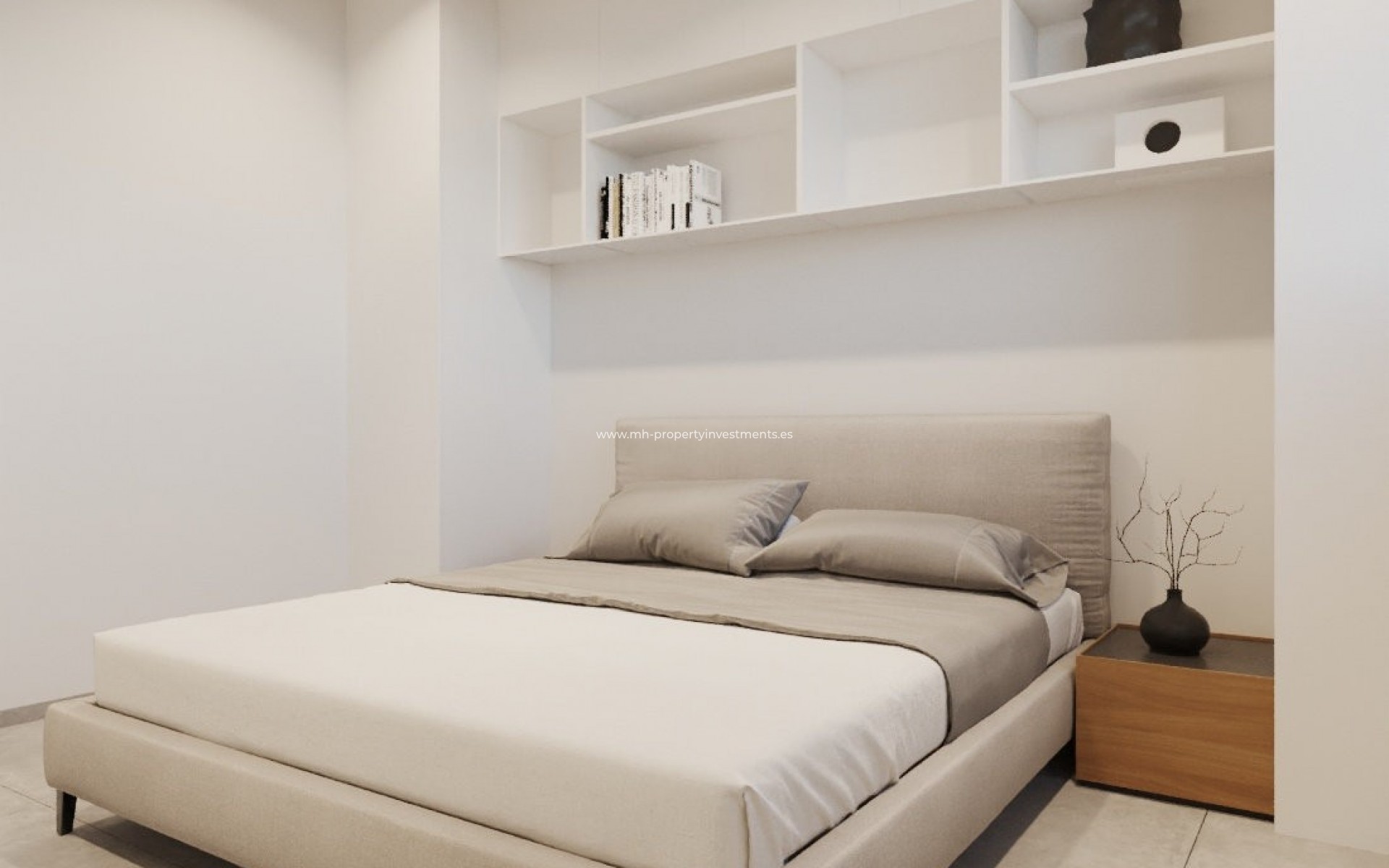 under construction - Apartment - Larnaca - Larnaca (City) - Chrysopolitissa