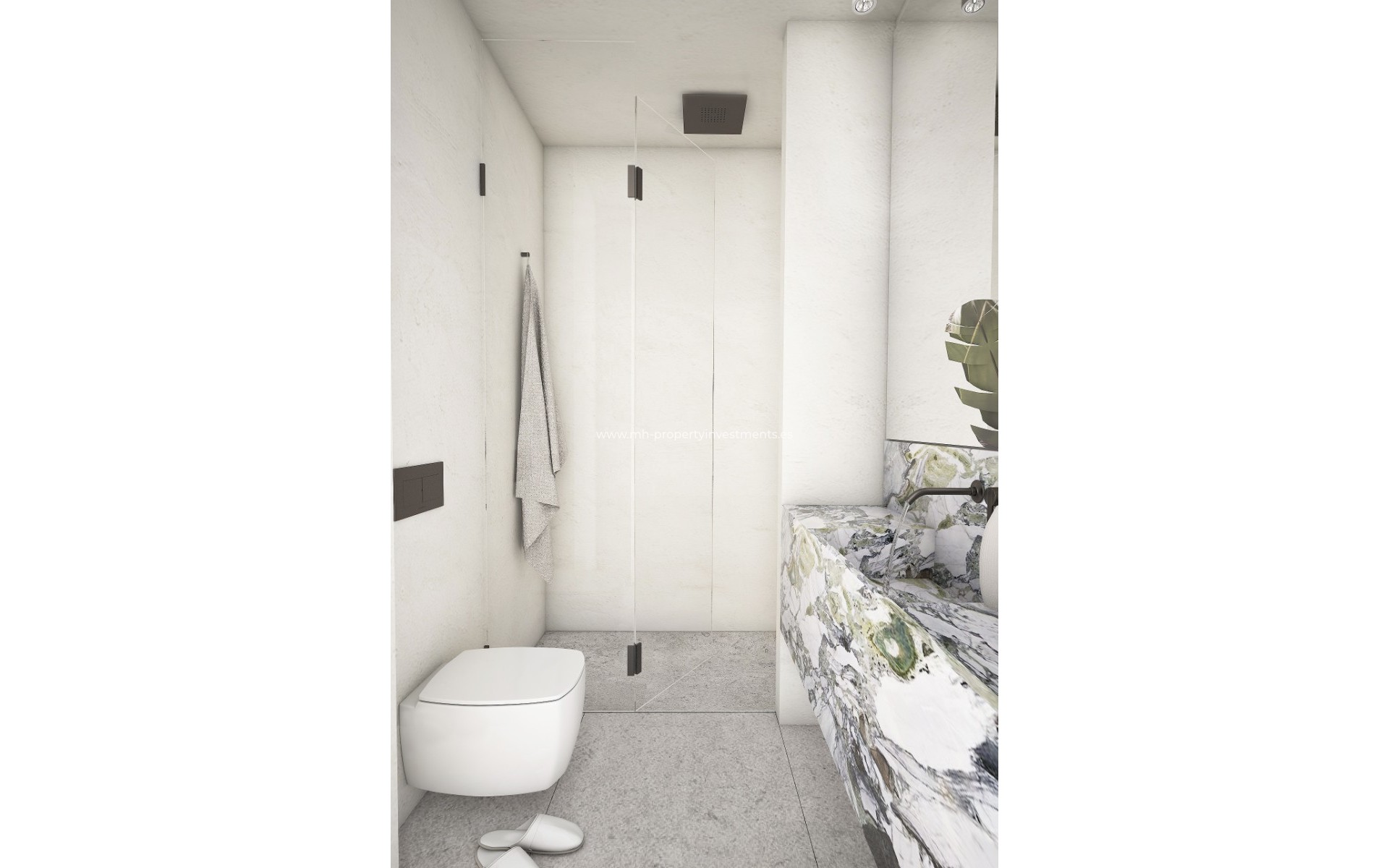 under construction - Apartment - Piraeus - Moschato