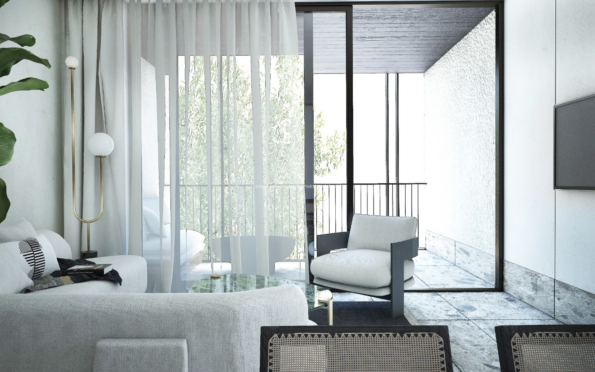 under construction - Apartment - Piraeus - Moschato