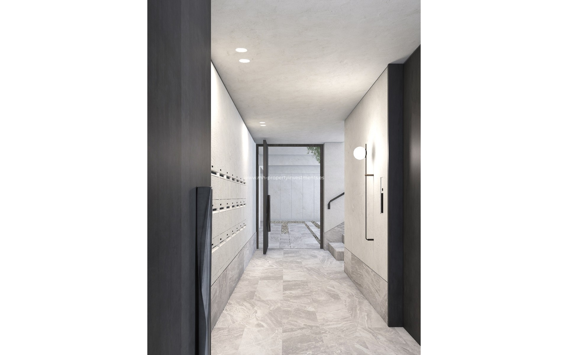 under construction - Apartment - Piraeus - Moschato