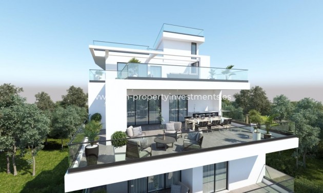  - under construction - Larnaca - Larnaca (City) - Makenzy