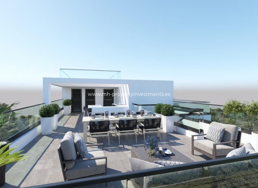 under construction -  - Larnaca - Larnaca (City) - Makenzy