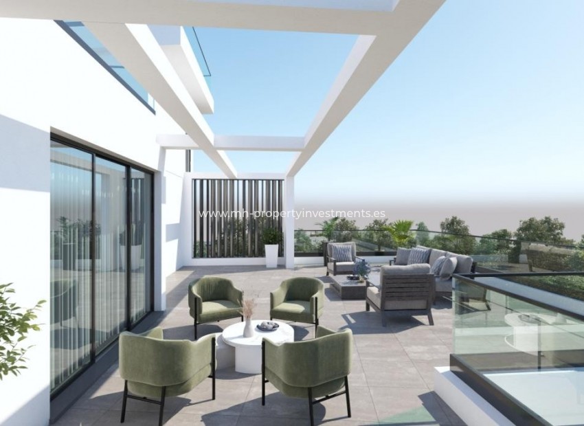 under construction -  - Larnaca - Larnaca (City) - Makenzy