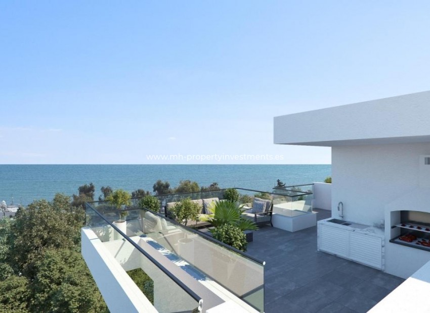 under construction -  - Larnaca - Larnaca (City) - Makenzy