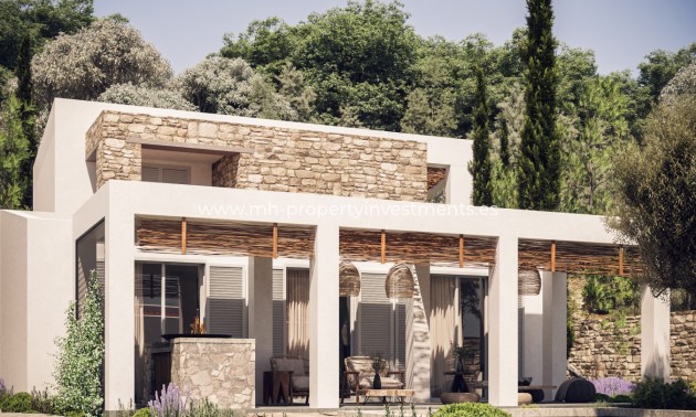 Villa - Resale - Argaka - Argaka