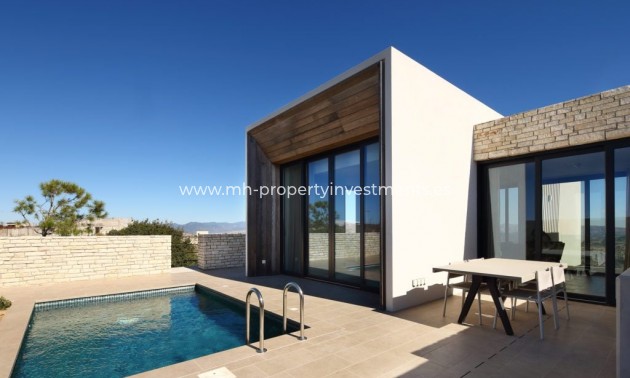 Villa - Revente - Tsada - Tsada