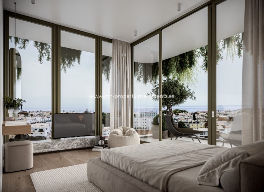 Wiederverkauf - Wohnung - Pafos